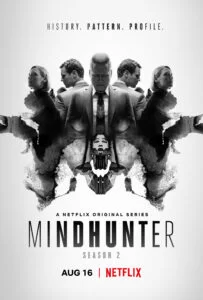 دانلود سریال Mindhunter 2017 - 2019 با دوبله فارسی