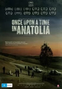 دانلود فیلم Once Upon a Time in Anatolia 2011 با زیرنویس فارسی چسبیده