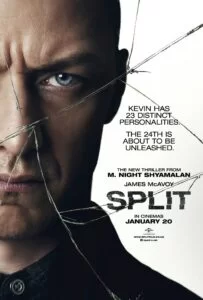 دانلود فیلم Split 2016 با زیرنویس فارسی همراه