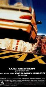 دانلود فیلم Taxi 1998 با زیرنویس فارسی چسبیده