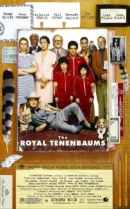 دانلود فیلم The Royal Tenenbaums 2001 با زیرنویس فارسی همراه