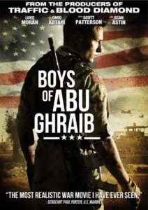 دانلود فیلم Boys of Abu Ghraib 2014 با زیرنویس فارسی همراه