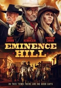 دانلود فیلم Eminence Hill 2019 دوبله فارسی