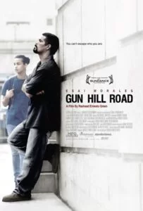 دانلود فیلم Gun Hill Road 2011 با زیرنویس فارسی همراه