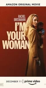 دانلود فیلم I'm Your Woman 2020 با دوبله فارسی