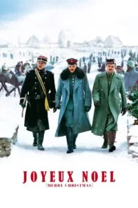 دانلود فیلم Joyeux Noel 2005 با زیرنویس فارسی