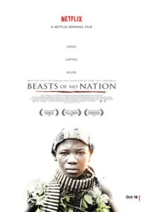 دانلود فیلم Beasts of No Nation 2015 با زیرنویس فارسی همراه