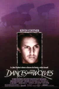 دانلود فیلم Dances with Wolves 1990 با زیرنویس فارسی همراه