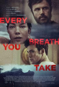 دانلود فیلم Every Breath You Take 2021 با زیرنویس فارسی همراه