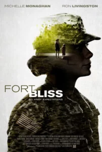 دانلود فیلم Fort Bliss 2014 با زیرنویس فارسی همراه