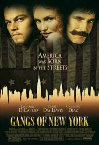 دانلود فیلم Gangs of New York 2002 با زیرنویس فارسی همراه