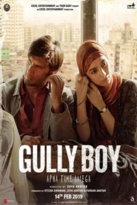 دانلود فیلم Gully Boy 2019 با زیرنویس فارسی همراه