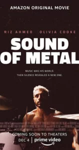 دانلود فیلم Sound of Metal 2019 با زیرنویس فارسی همراه