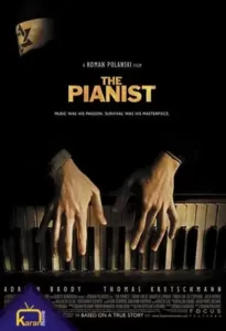 دانلود فیلم 2002 The Pianist با زیرنویس فارسی چسبیده