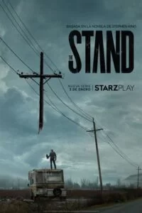 دانلود سریال The Stand 2020 دوبله فارسی