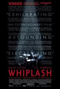 دانلود فیلم Whiplash 2014 با زیرنویس فارسی همراه