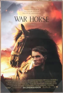 دانلود فیلم War Horse 2011 با زیرنویس فارسی همراه