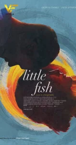 دانلود فیلم Little Fish 2021 با زیرنویس فارسی همراه