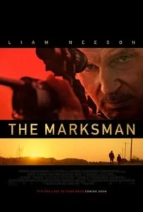 دانلود فیلم اکشن The Marksman 2021 با زیرنویس فارسی همراه