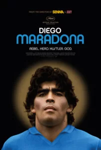 دانلود مستند Diego Maradona 2019 با زیرنویس فارسی همراه