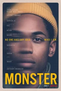 دانلود فیلم Monster 2018 با زیرنویس فارسی همراه