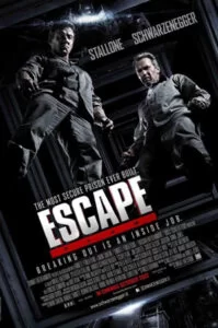 دانلود فیلم Escape Plan 2013 با زیرنویس فارسی همراه