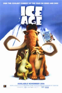 دانلود انیمیشن Ice Age 2002 با دوبله فارسی