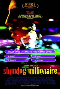 دانلود فیلم Slumdog Millionaire 2008 با زیرنویس فارسی همراه