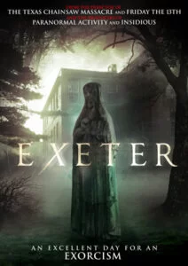 دانلود فیلم Exeter 2015 با زیرنویس فارسی همراه