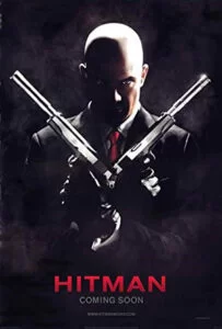 دانلود فیلم Hitman 2007 با زیرنویس فارسی همراه