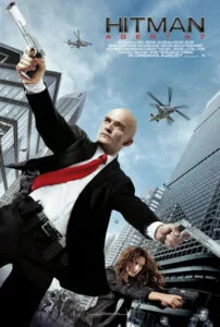 دانلود فیلم Hitman: Agent 47 2015 با زیرنویس فارسی همراه