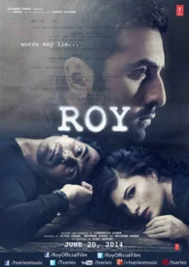 دانلود فیلم Roy 2015 با زیرنویس فارسی همراه