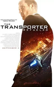 دانلود فیلم The Transporter Refueled 2015 با زیرنویس فارسی همراه