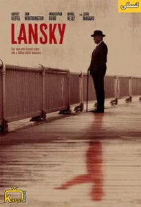 دانلود فیلم Lansky 2021 با زیرنویس فارسی چسبیده