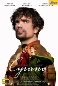 دانلود فیلم سیرانو Cyrano 2022 با زیرنویس فارسی چسبیده