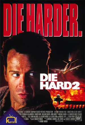 دانلود فیلم جان سخت 2 Die Hard 2 1990 زیرنویس فارسی چسبیده – کاران مووی