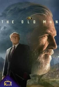 دانلود سریال پیرمرد 2022 The Old Man زیرنویس فارسی چسبیده