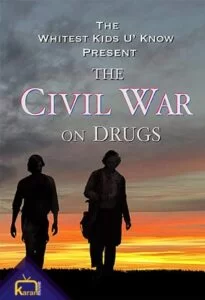 دانلود فیلم جنگ داخلی علیه مواد مخدر 2011 The Civil War on Drugs زیرنویس فارسی چسبیده