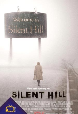 دانلود فیلم سایلنت هیل Silent Hill 2006 زیرنویس فارسی چسبیده