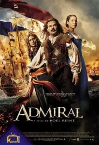 دانلود فیلم دریا سالار Admiral 2015 زیرنویس فارسی چسبیده از رسانه کاران مووی