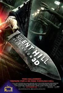 دانلود فیلم سایلنت هیل: مکاشفات 2012 Silent Hill: Revelation زیرنویس فارسی چسبیده از رسانه کاران مووی