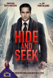 دانلود فلم قایم موشک Hide and Seek 2021 زیرنویس فارسی چسبیده از رسانه کاران مووی