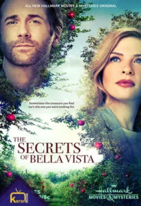 دانلود فیلم The Secrets of Bella Vista 2022 زیرنویس فارسی چسبیده از رسانه کاران مووی