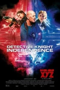 دانلود فیلم کارآگاه نایت - استقلال Detective Knight - Independence 2023 زیرنویس فارسی چسبیده