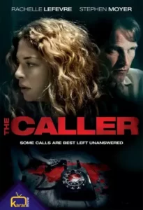 دانلود فیلم تماس مرگبار The Caller 2011 زیرنویس فارسی چسبیده