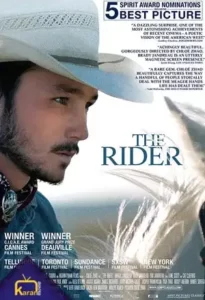 دانلود فیلم سوار The Rider 2017 زیرنویس فارسی چسبیده