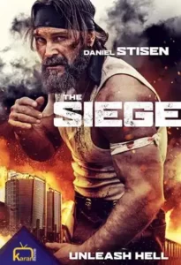 دانلود فیلم محاصره The Siege 2023 زیرنویس فارسی چسبیده