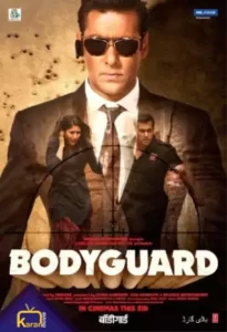 دانلود فیلم محافظ شخصی Bodyguard 2011 دوبله فارسی