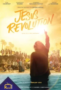 دانلود فیلم انقلاب عیسی Jesus Revolution 2023 زیرنویس فارسی چسبیده