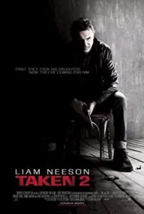 دانلود فیلم ربوده شده 2 Taken 2 2012 زیرنویس فارسی چسبیده